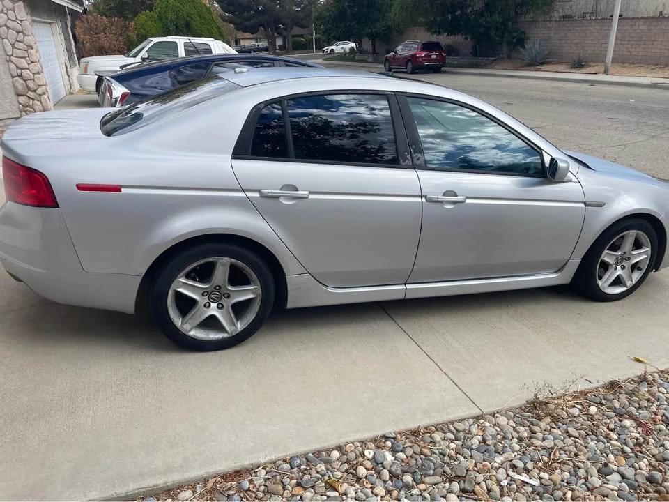 2004 Acura TL 3rd Gen - Image 5 of 10