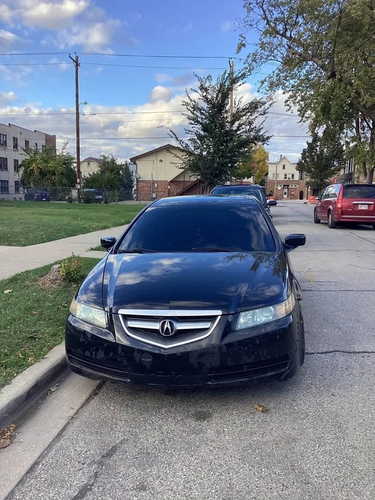 2004 Acura TL 2nd Gen - Image 17 of 18