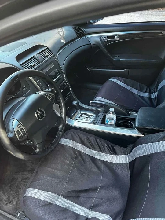 2004 Acura TL 2nd Gen - Image 6 of 18