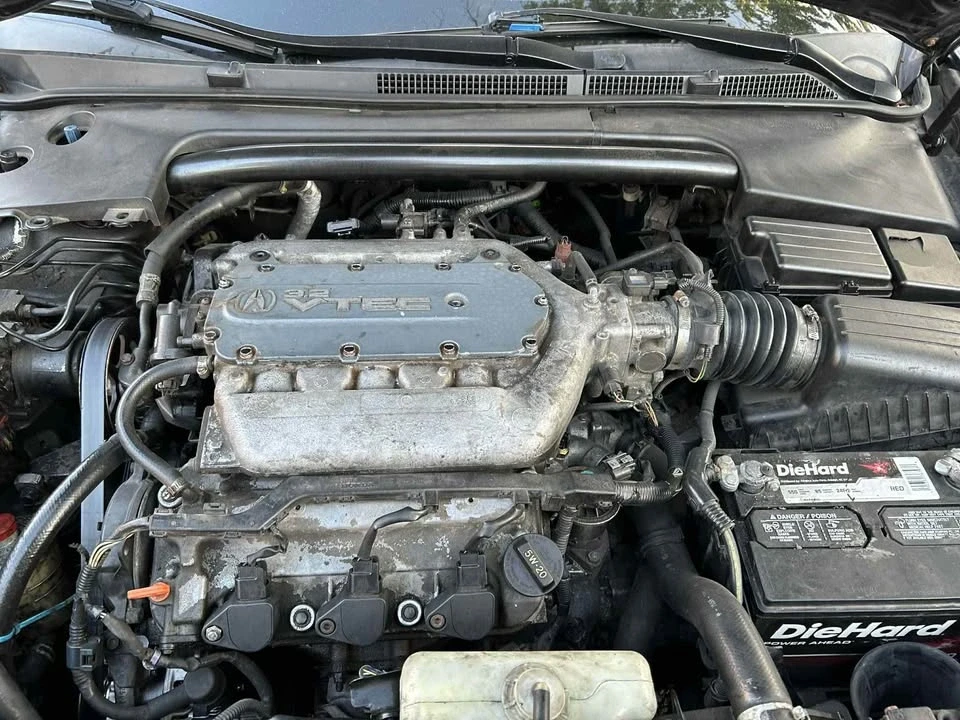 2004 Acura TL 2nd Gen - Image 2 of 18
