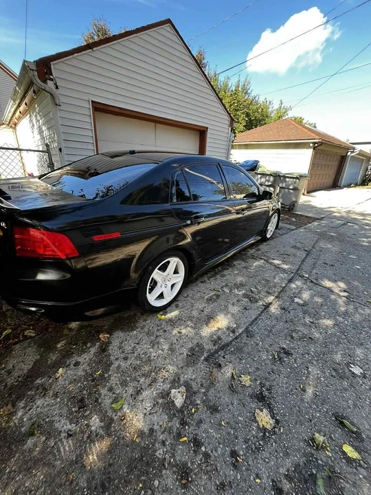 2004 Acura TL 2nd Gen - Image 5 of 18