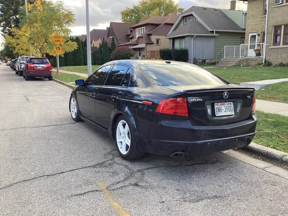 2004 Acura TL 2nd Gen - Image 16 of 18