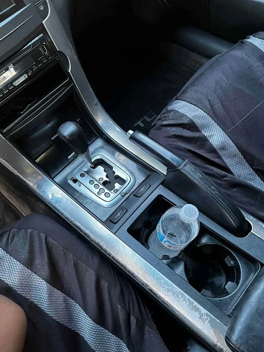 2004 Acura TL 2nd Gen - Image 7 of 18