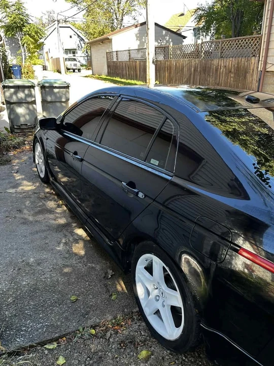 2004 Acura TL 2nd Gen - Image 3 of 18