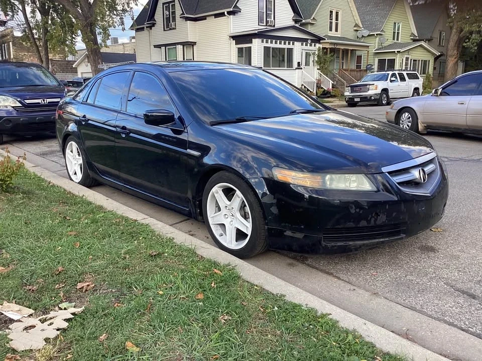 2004 Acura TL 2nd Gen - Image 15 of 18