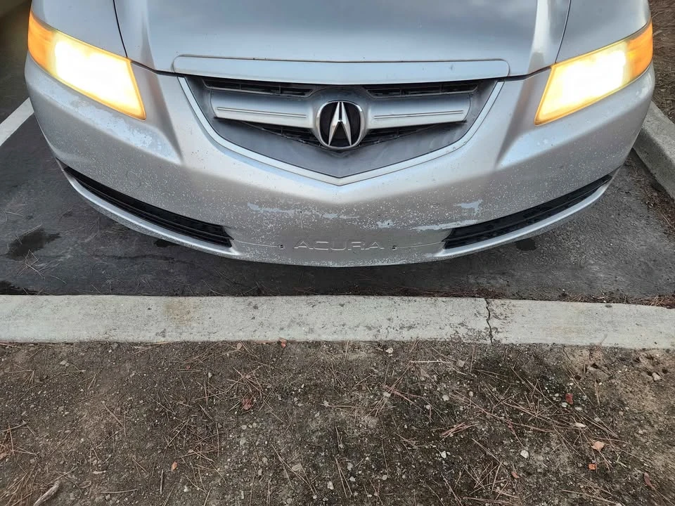 2004 Acura TL 3rd Gen - Image 12 of 17