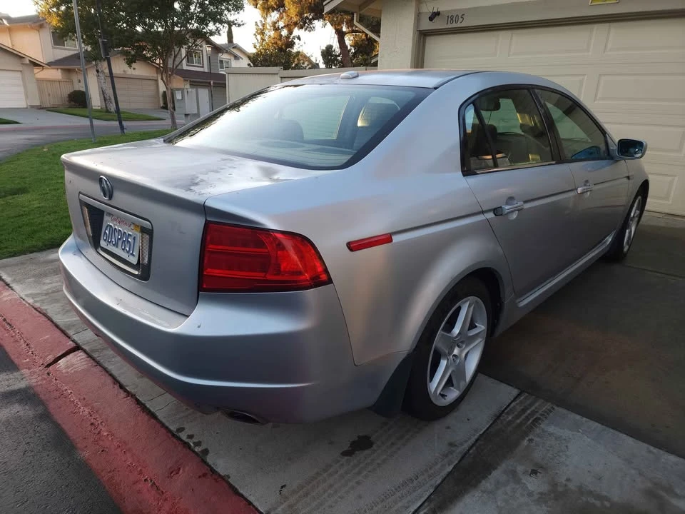 2004 Acura TL 3rd Gen - Image 3 of 17