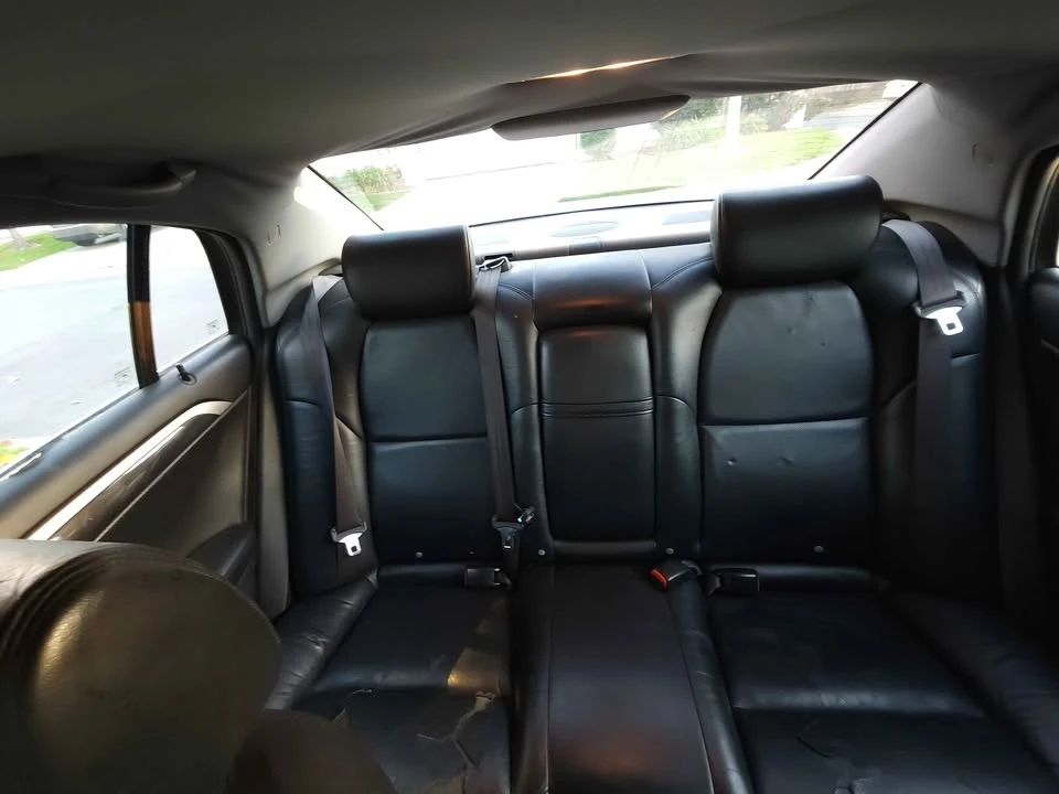 2004 Acura TL 3rd Gen - Image 8 of 17