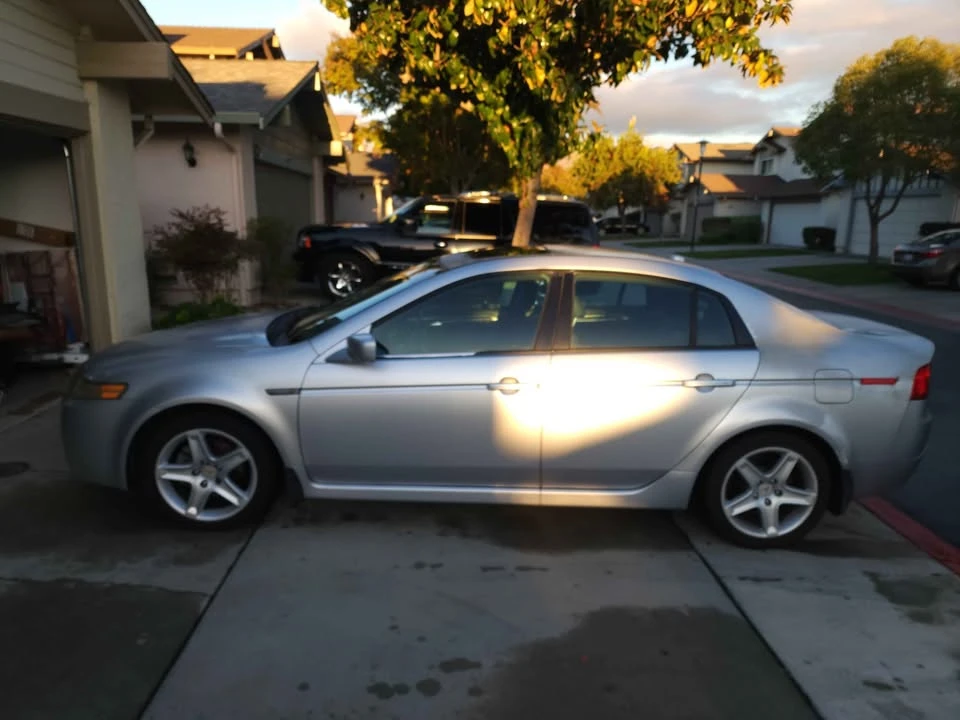2004 Acura TL 3rd Gen - Image 15 of 17