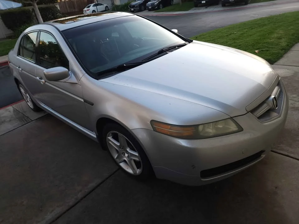 2004 Acura TL 3rd Gen - Image 4 of 17