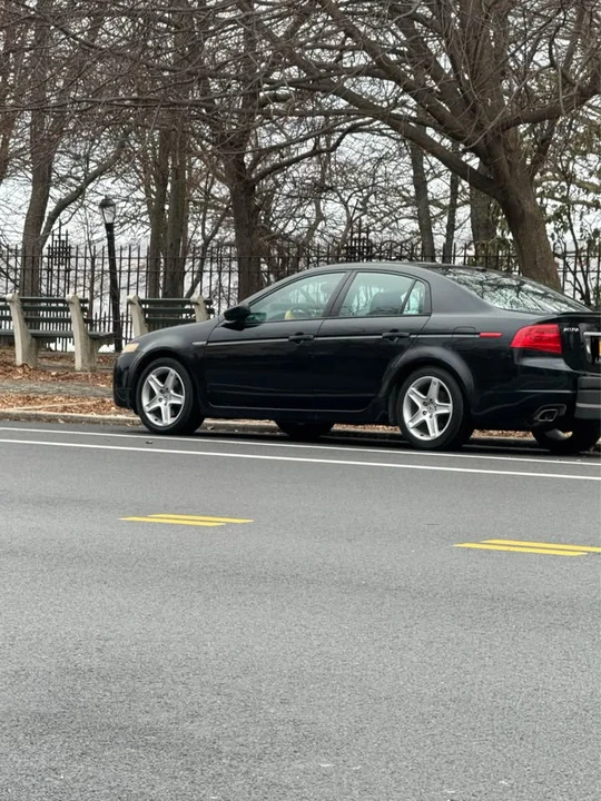 2004 Acura TL 3rd Gen - Image 3 of 3