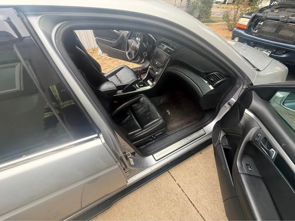 2004 Acura TL 3rd Gen - Image 6 of 12