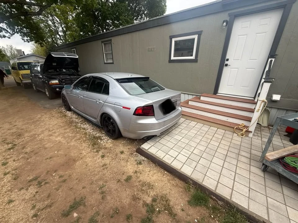2004 Acura TL 3rd Gen - Image 4 of 12