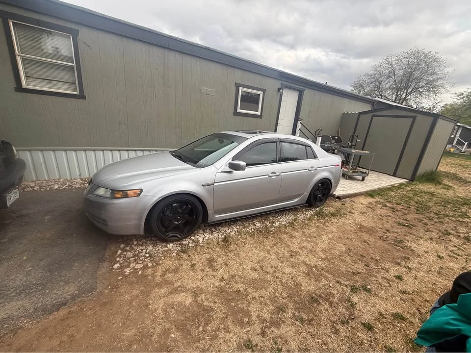2004 Acura TL 3rd Gen - Image 3 of 12