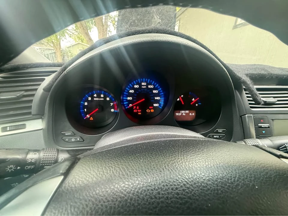 2004 Acura TL 3rd Gen - Image 11 of 12