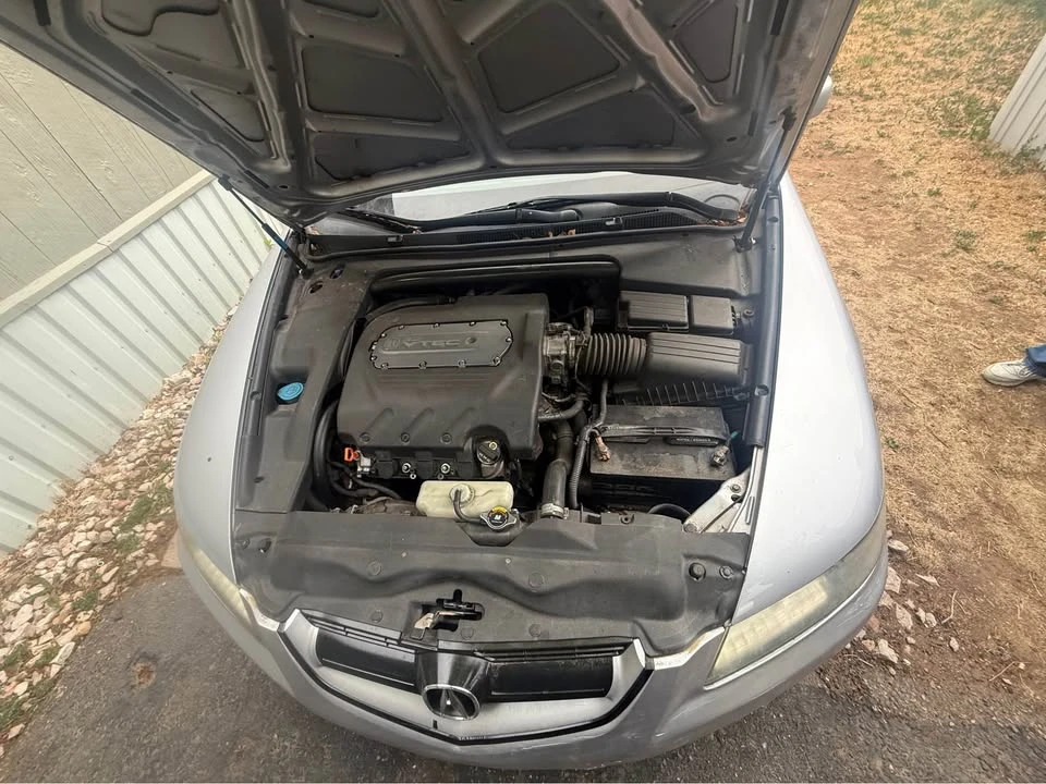 2004 Acura TL 3rd Gen - Image 2 of 12