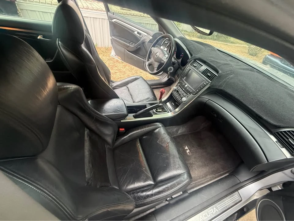 2004 Acura TL 3rd Gen - Image 7 of 12