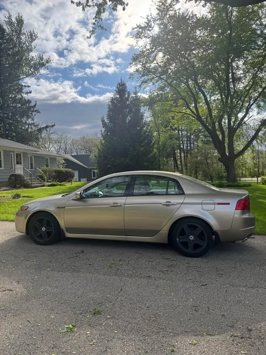 2004 Acura TL 3rd Gen - Image 2 of 14