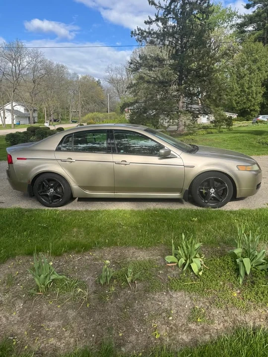 2004 Acura TL 3rd Gen - Image 5 of 14
