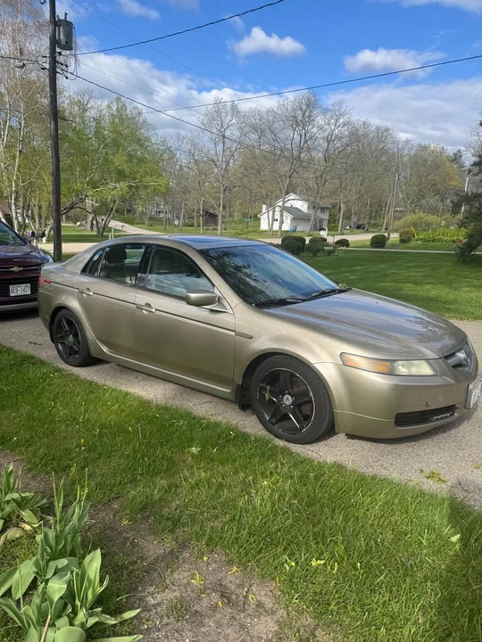 2004 Acura TL 3rd Gen - Image 6 of 14