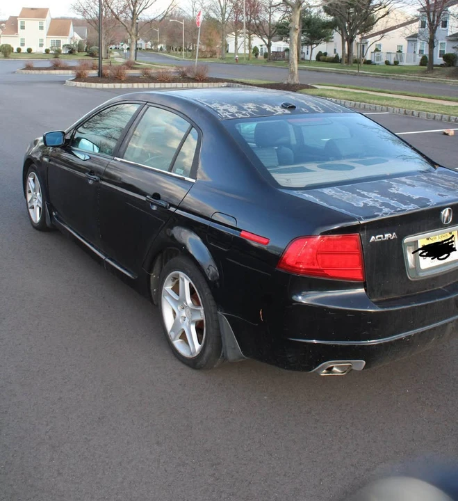 2004 Acura TL 3rd Gen - Image 3 of 7