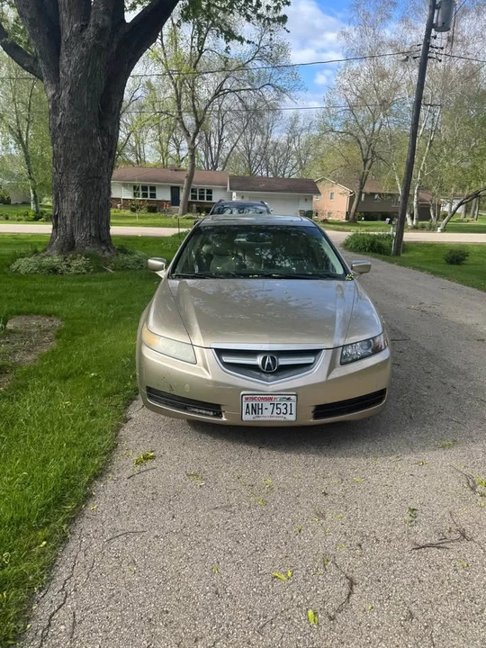 2004 Acura TL 3rd Gen - Image 14 of 14