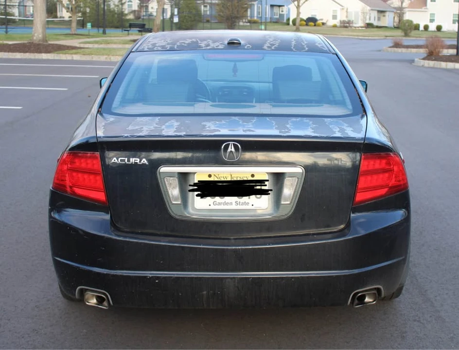 2004 Acura TL 3rd Gen - Image 4 of 7