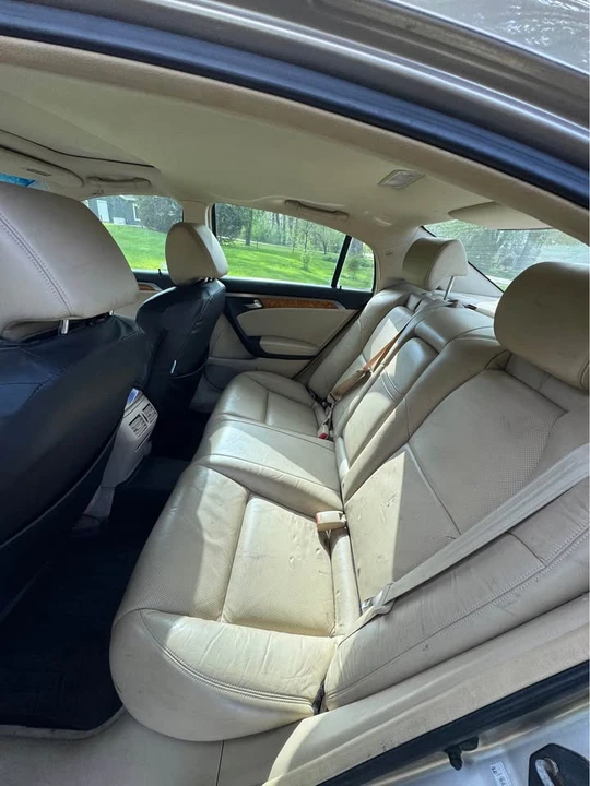2004 Acura TL 3rd Gen - Image 8 of 14