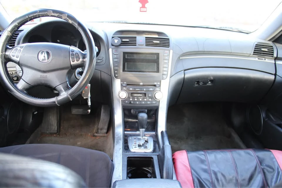 2004 Acura TL 3rd Gen - Image 5 of 7