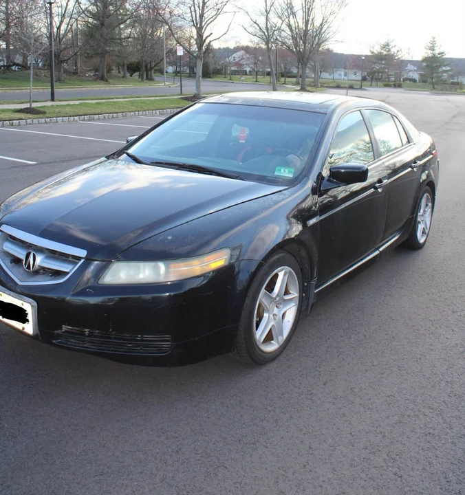 2004 Acura TL 3rd Gen - Image 2 of 7