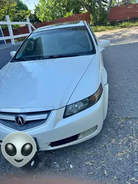 2004 Acura TL 3.2 Sedan 4D