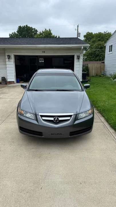 2004 Acura TL 3rd Gen - Image 2 of 15