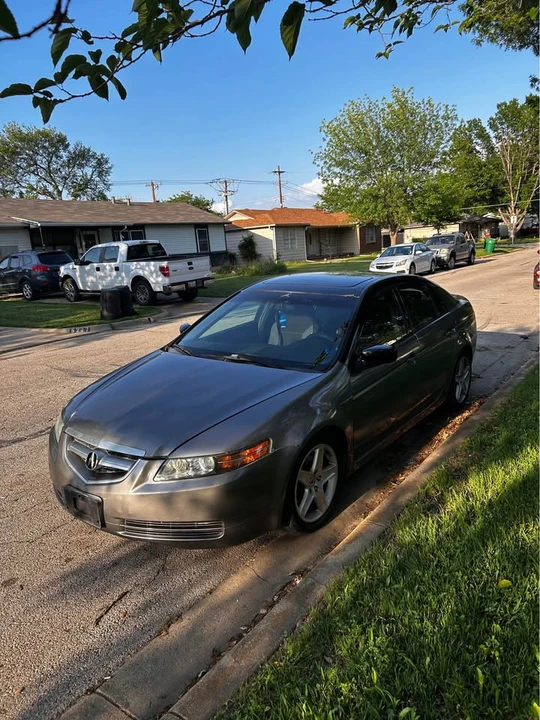 2004 Acura TL 3rd Gen - Image 2 of 3