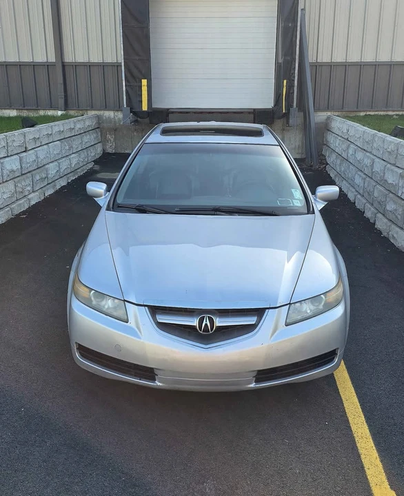 2004 Acura TL 3rd Gen - Image 3 of 8
