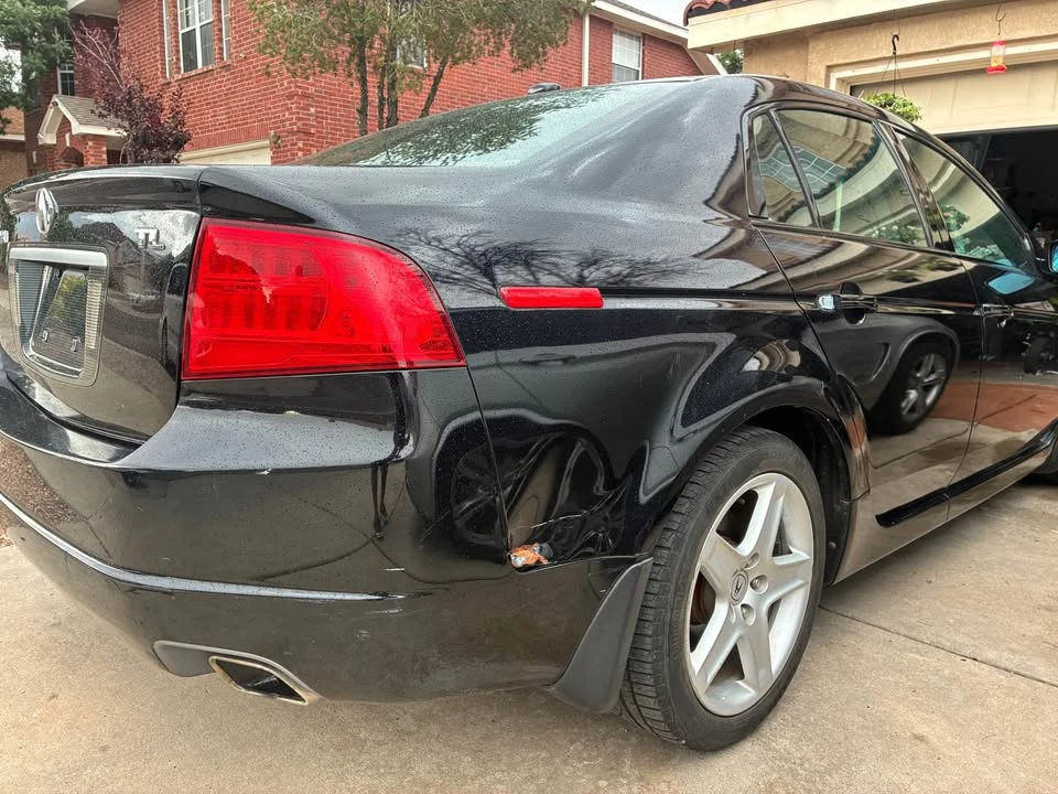 2004 Acura TL 3rd Gen - Image 4 of 14