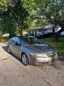 2004 Acura TL 3.2 Sedan