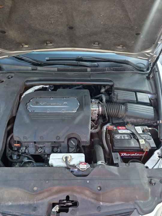 2004 Acura TL 3rd Gen - Image 7 of 8