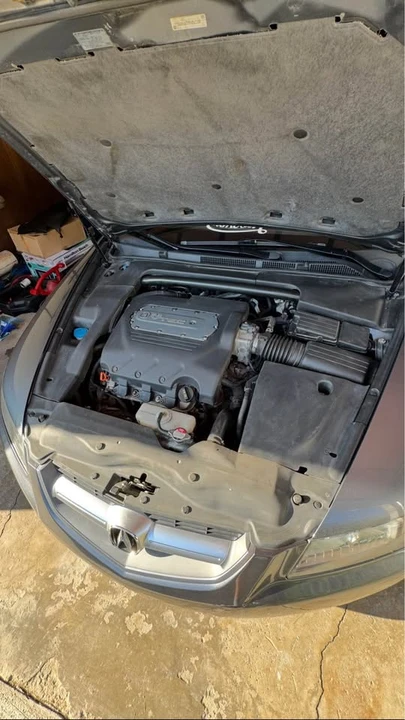 2004 Acura TL 3rd Gen - Image 14 of 15