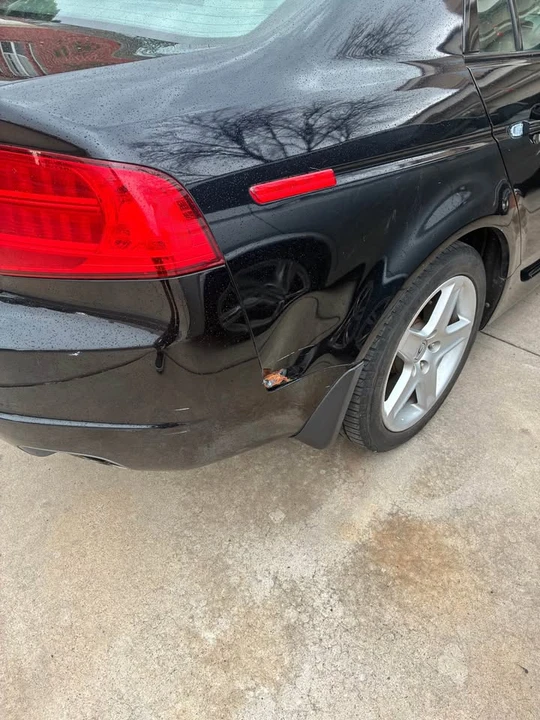 2004 Acura TL 3rd Gen - Image 13 of 14