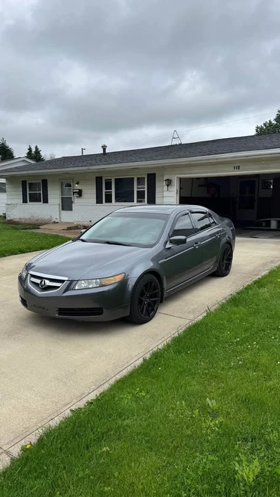 2004 Acura TL 3rd Gen - Image 3 of 15