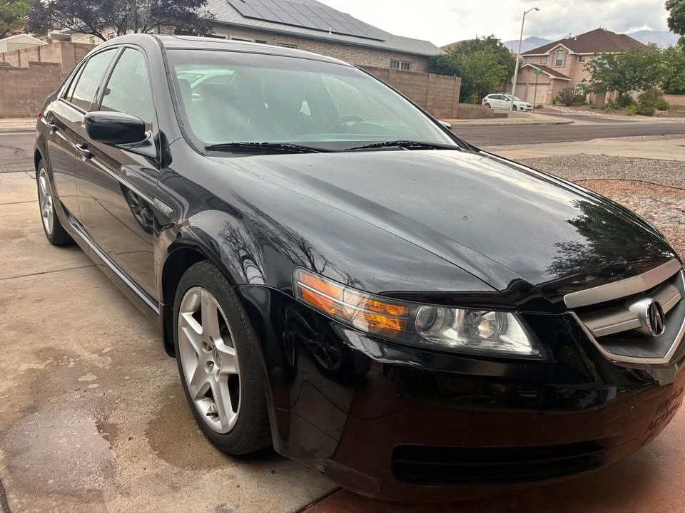 2004 Acura TL 3rd Gen - Image 2 of 14