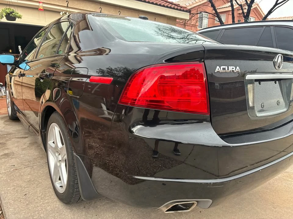 2004 Acura TL 3rd Gen - Image 3 of 14