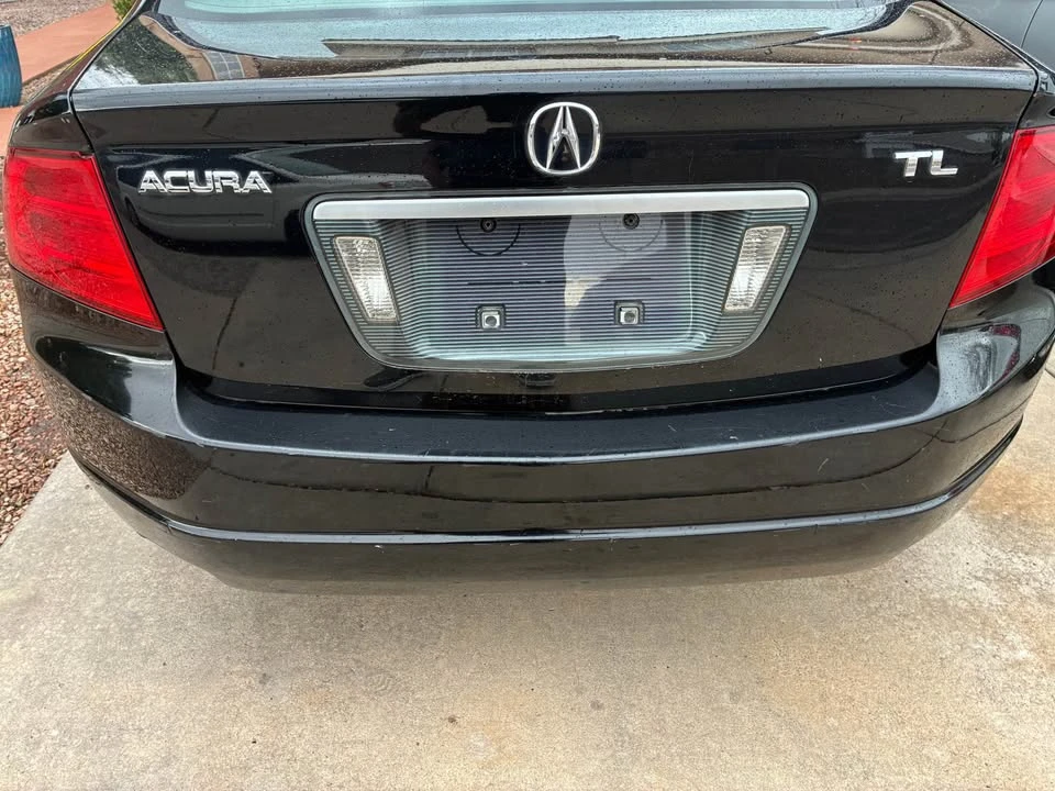 2004 Acura TL 3rd Gen - Image 12 of 14