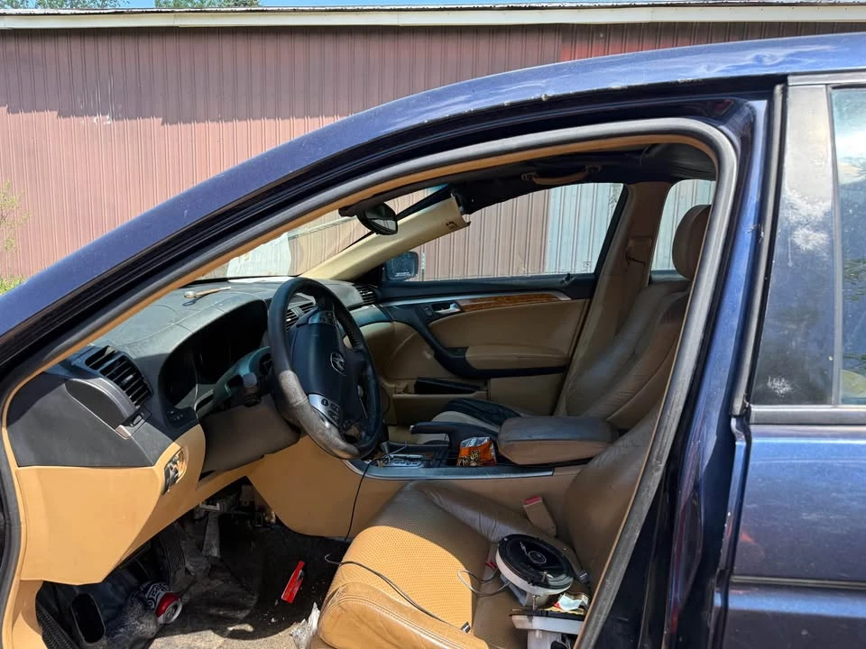 2004 Acura TL - Image 3 of 7