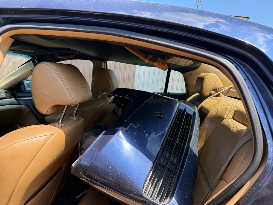2004 Acura TL - Image 4 of 7