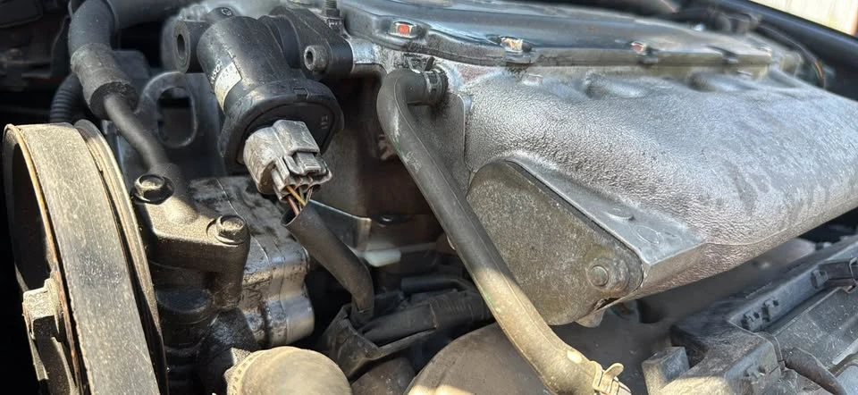 2004 Acura TL - Image 7 of 7