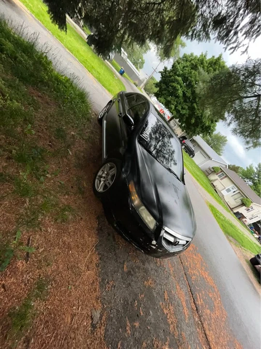 2004 Acura TL 3rd Gen - Image 6 of 8