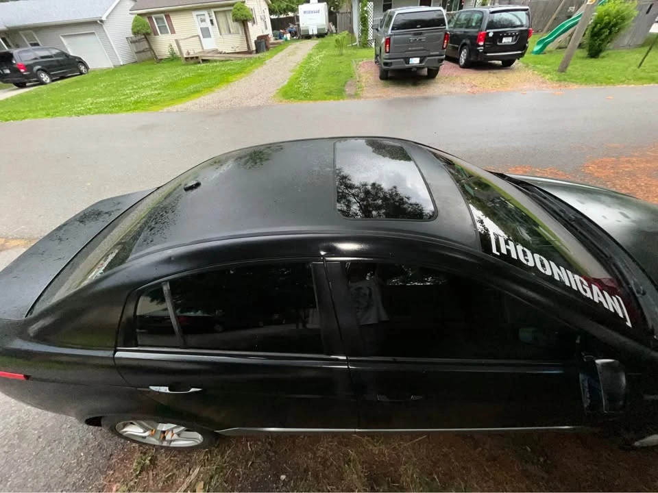 2004 Acura TL 3rd Gen - Image 7 of 8