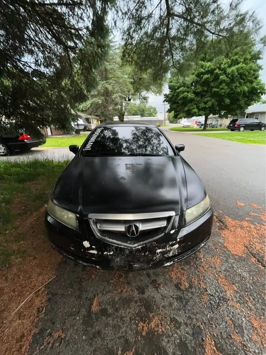 2004 Acura TL 3rd Gen - Image 3 of 8