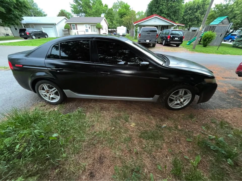 2004 Acura TL 3rd Gen - Image 2 of 8